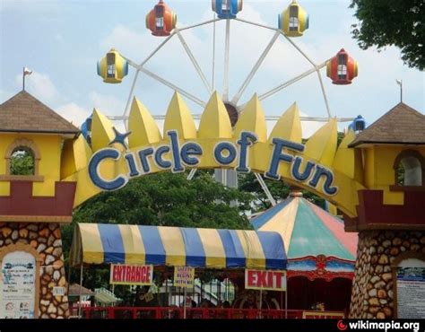 circle of joy quezon city|Quezon City: Circle of Fun Entrance Fee, Rides, Rates, Schedule.